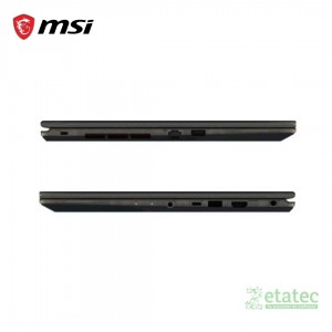 MSI Cyborg 15 B2RWEKG Intel C7 • RTX 5050 • 16GB • SSD 512GB