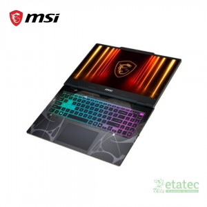 MSI Cyborg 15 B2RWEKG Intel C7 • RTX 5050 • 16GB • SSD 512GB