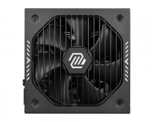 Fuente de Poder MSI FUENTE DE PODER MAG-A750GLS-PCIE5 80 PLUS GOLD NEGRO