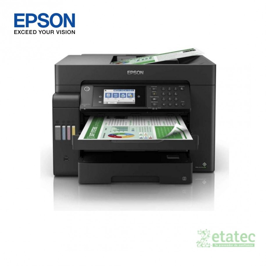 Epson EcoTank L15150 | Zetatec