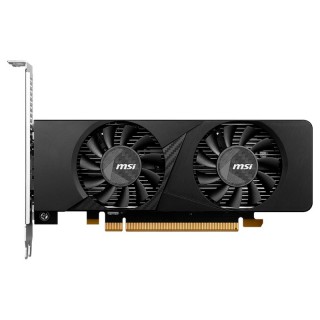 Tarjeta de Video MSI RTX-3050-LP-6G-OC HDMI PCI.E