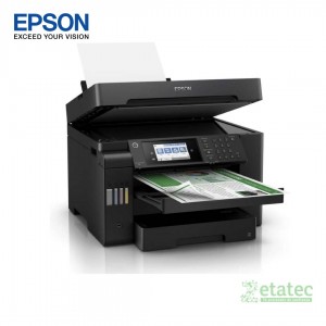 Epson EcoTank L15150 | Zetatec