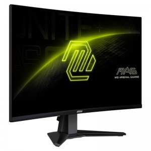 Monitor Profesional MSI MAG-276CXF 27" 1920X1080 280HZ 0.5MS ADAPTIVE-SYNC
