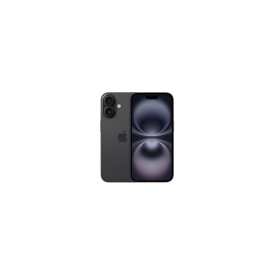 Smartphone Apple iPhone 16e 128GB Negro Demo 3N762BE/A
