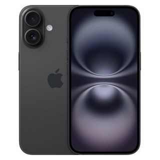 Smartphone Apple iPhone 16e 128GB Negro Demo 3N762BE/A