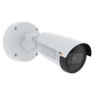Cámara de Red AXIS P1455-LE 2MP Full HD Exterior Bala IR 01997-001