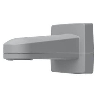 Soporte de Pared y Poste AXIS Aluminio para Cámara de Red Gris 01444-001