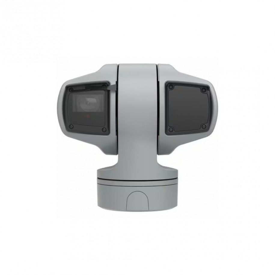 Cámara de red AXIS Q6225-LE 2Megapíxel Exterior Full HD