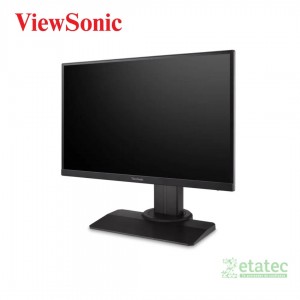 "Monitor ViewSonic XG2405 24 pulgadas Full HD 144Hz vista frontal"