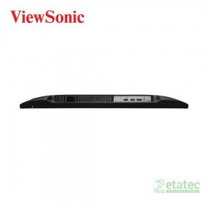 "Monitor ViewSonic XG2405 24 pulgadas Full HD 144Hz vista frontal"