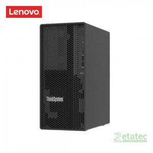 ThinkSystem ST50 V3 7DF3A03ZLA Intel Xeon Com | Zetatec Corp.