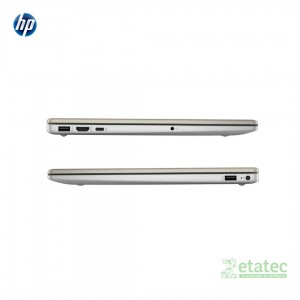 "Laptop HP 15-fd0097la de 15.6 pulgadas con procesador Intel Core i7-1355U y pantalla FHD"