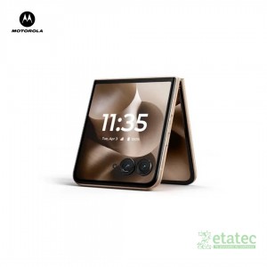 Motorola Razr 60 Ultra 1TB 16GB RAM 50MP | Smartphone Premium | Zetatec