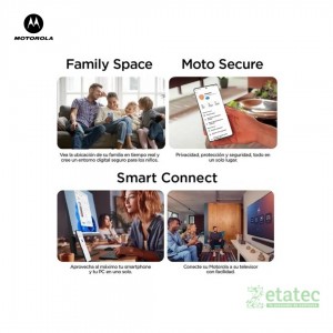 Motorola Razr 60 Ultra 1TB 16GB RAM 50MP | Smartphone Premium | Zetatec