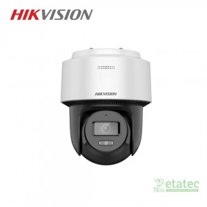 Cámara de Seguridad Hikvision DS-2DE2C200MWG/W 2MP IP66 | Zetatec