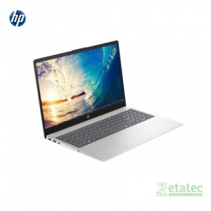 "Laptop HP 15-fd0097la de 15.6 pulgadas con procesador Intel Core i7-1355U y pantalla FHD"