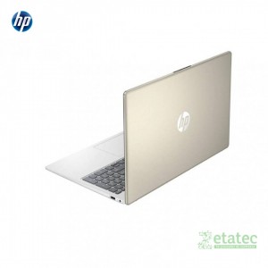 "Laptop HP 15-fd0097la de 15.6 pulgadas con procesador Intel Core i7-1355U y pantalla FHD"