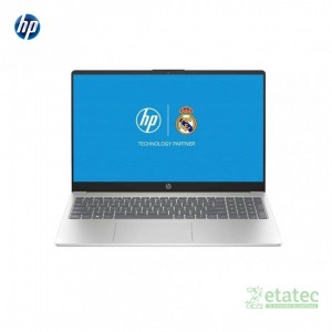 "Laptop HP 15-fd0097la de 15.6 pulgadas con procesador Intel Core i7-1355U y pantalla FHD"