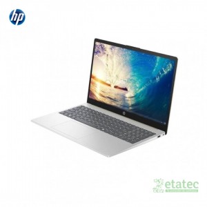 "Laptop HP 15-fd0097la de 15.6 pulgadas con procesador Intel Core i7-1355U y pantalla FHD"