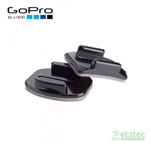 "Cámara de acción GoPro Hero 12 Black con lente gran angular y resolución 5.3K"