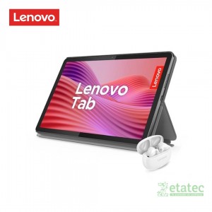 "Tablet Lenovo TB311FU de 10.1 pulgadas WUXGA 1920x1200 con pantalla IPS táctil"