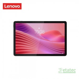 "Tablet Lenovo TB311FU de 10.1 pulgadas WUXGA 1920x1200 con pantalla IPS táctil"