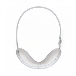 Masajeador Therabody SmartGoggles TM03348-01 en color negro, versión EE. UU./AU.