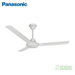 Ventilador de techo Panasonic 56 pulgadas modelo F-56NL2AAWJXH color Blanco