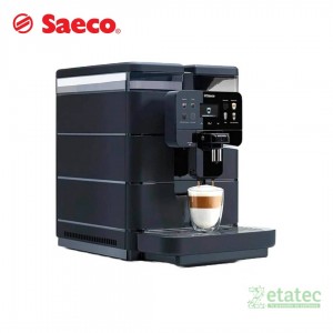 Máquina de café automática Saeco New Royal OTC 220V 60Hz para oficinas y negocios