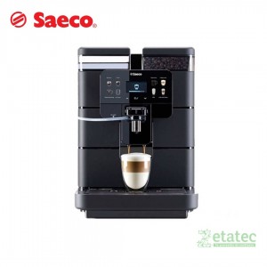 Máquina de café automática Saeco New Royal OTC 220V 60Hz para oficinas y negocios