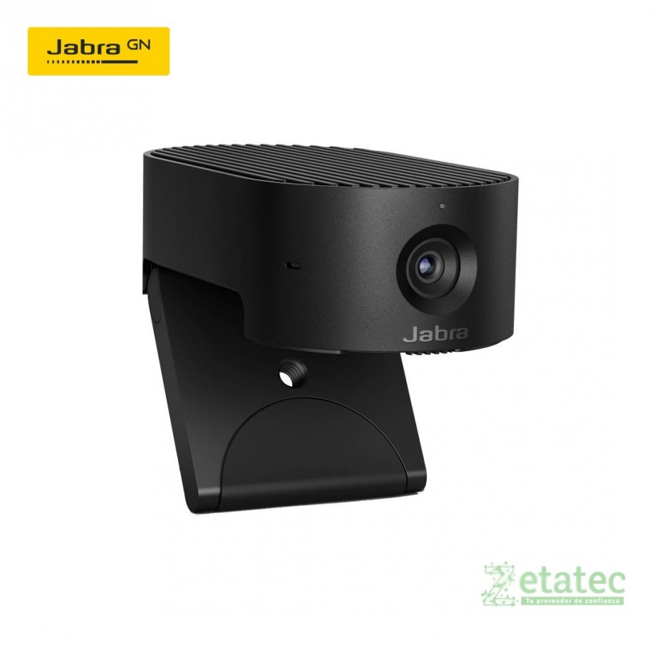Cámara de videoconferencia Jabra PanaCast 20 4K Ultra HD vista frontal