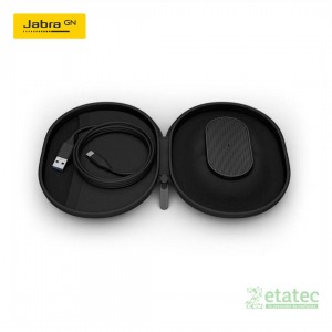 Cámara de videoconferencia Jabra PanaCast 20 4K Ultra HD vista frontal