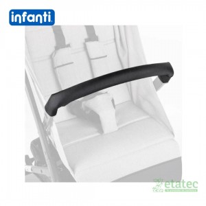 Coche para bebé Safety Terrain 2G gris plegable diseño compacto