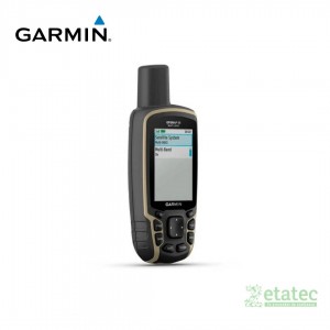 GPS Garmin GPSMAP 65 portátil para navegación outdoor