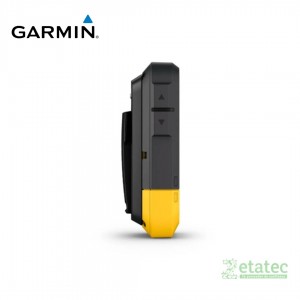 GPS Garmin eTrex SE portátil para navegación outdoor