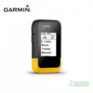 GPS Garmin eTrex SE portátil para navegación outdoor