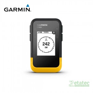 GPS Garmin eTrex SE portátil para navegación outdoor
