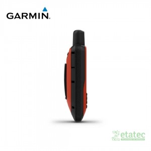 GPS Garmin GPSMAP 86i portátil con pantalla a color