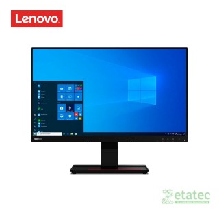 Monitor Lenovo ThinkVision T24t-20 23.8 pulgadas Full HD IPS con USB-C