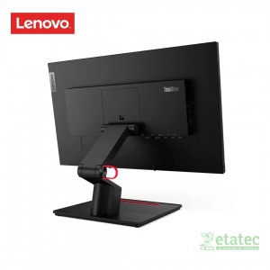 Monitor Lenovo ThinkVision T24t-20 23.8 pulgadas Full HD IPS con USB-C