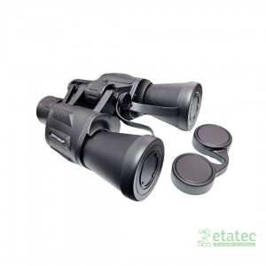 Binoculares Ziyouhu 20x50 para observación en actividades al aire libre