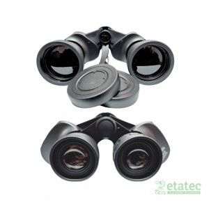 Binoculares Ziyouhu 20x50 para observación en actividades al aire libre