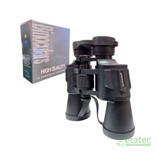 Binoculares Ziyouhu 20x50 para observación en actividades al aire libre