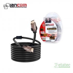 Cable HDMI Lancom HAA01-20M 20 metros soporte 4K