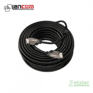 Cable HDMI Lancom HAA01-20M 20 metros soporte 4K