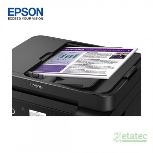 Impresora multifuncional Epson EcoTank L6270 Wi-Fi dúplex