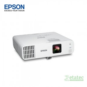 Proyector Epson L210W láser 3LCD para oficina