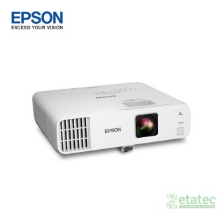 Proyector Epson L210W láser 3LCD para oficina