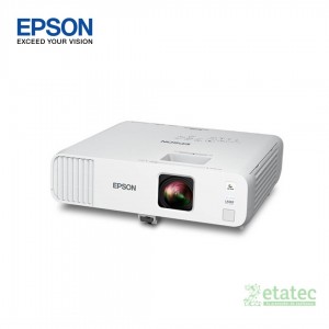 Proyector Epson L210W láser 3LCD para oficina