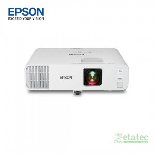 Proyector Epson L210W láser 3LCD para oficina